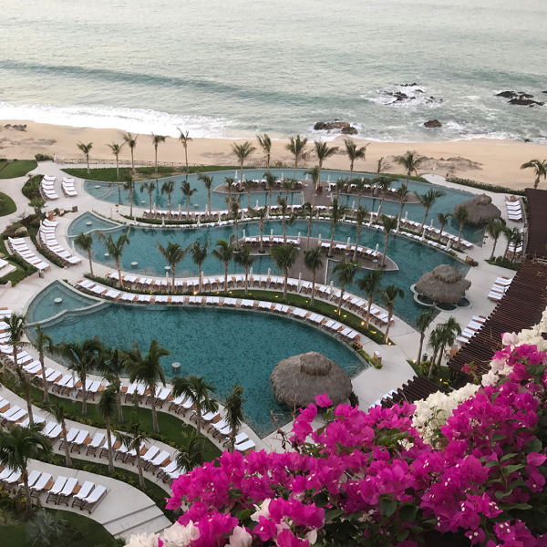 Grand Velas Riviera Maya