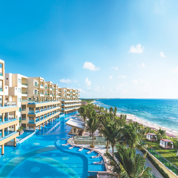 Generations Riviera Maya