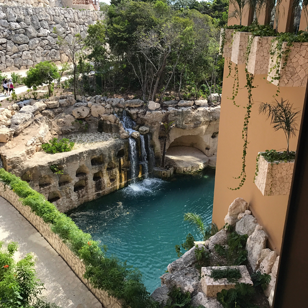 Hotel Xcaret