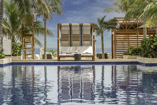 Hyatt Ziva Cancun