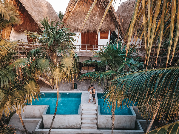 Most Romantic Adults Only Resorts Mexico for Romantic Getaways
