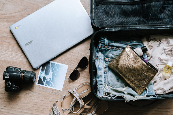 Best gifts for travel lovers