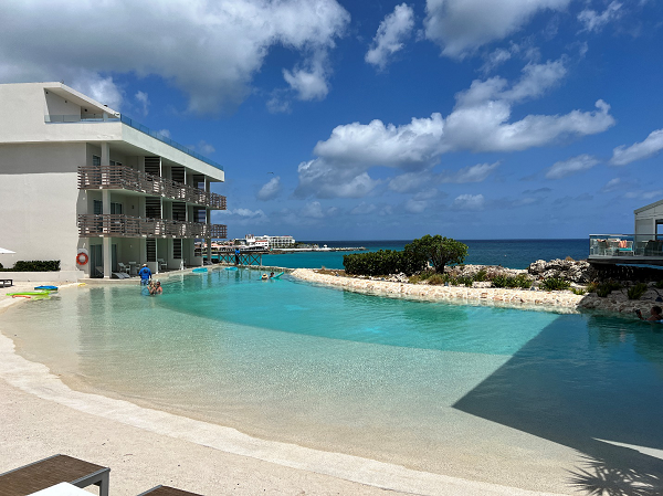 Sonesta Ocean Point Romantic Resort for Couples Sint Maarten