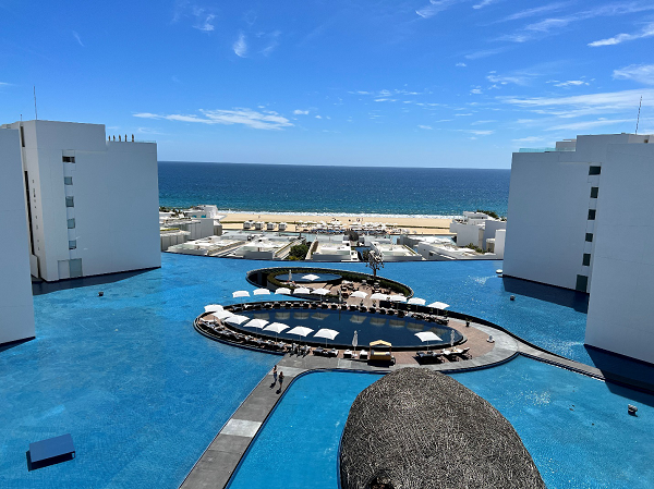 Viceroy Los Cabos Mexico Tropical Paradise