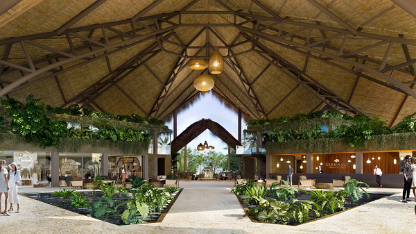 Dreams Flora Resort Spa Punta Cana