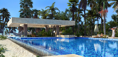 Dreams Flora Resort Spa Punta Cana