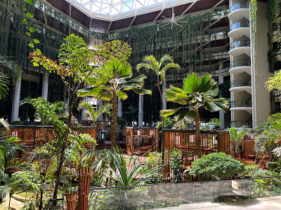 Paradisus Cancun A Five Star Tropical Getaway Mexico