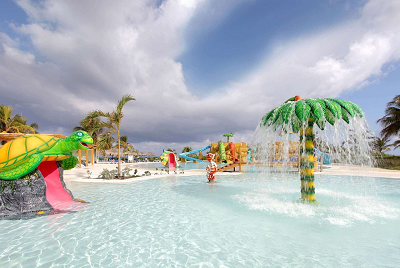 Grand Palladium Jamaica Resort & Spa