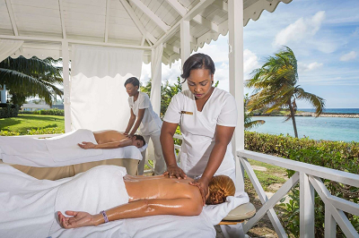 Grand Palladium Jamaica Resort & Spa