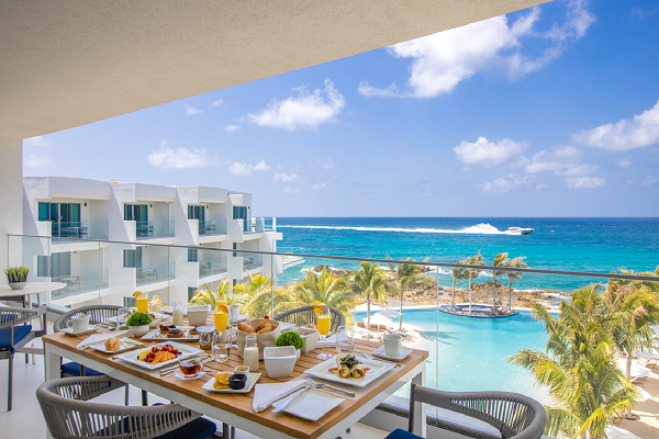 The Morgan Saint Maarten