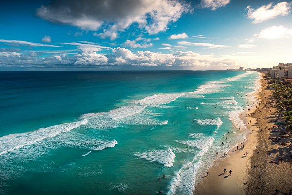 Family Friendly Things To Do Cancun