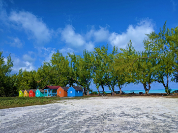 Things To Do Turks and Caicos