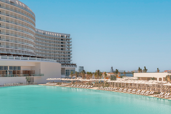 AVA Cancun Mexico All-Inclusive-Resort-For-Families