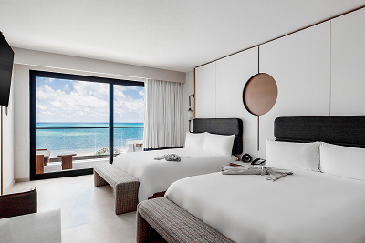 AVA Cancun Mexico All-Inclusive-Resort-For-Families