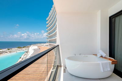 AVA Cancun Mexico All-Inclusive-Resort-For-Families
