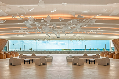 AVA Cancun Mexico All-Inclusive-Resort-For-Families