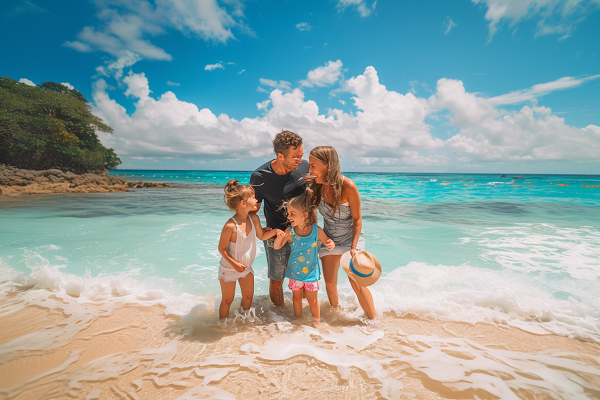 Family Resorts in Ocho Rios Jamaica