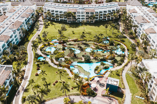 Hard-Rock-Punta-Cana for Families