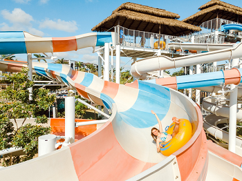 Hard Rock Punta Cana for Families