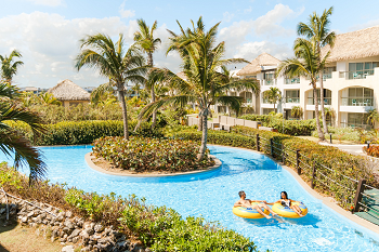 Hard Rock Punta Cana for Families