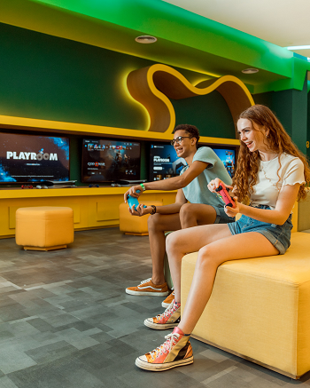 Hard Rock Punta Cana for Families