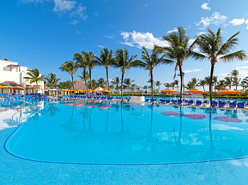 Hard Rock Punta Cana for Families