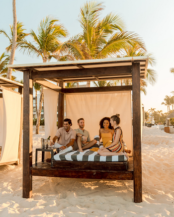 Hard Rock Punta Cana for Families