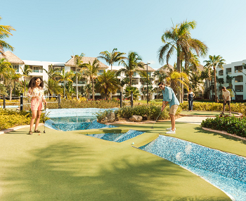 Hard Rock Punta Cana for Families