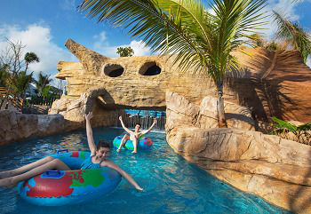 Royalton Bavaro for Families