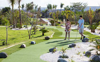 Royalton Bavaro for Families