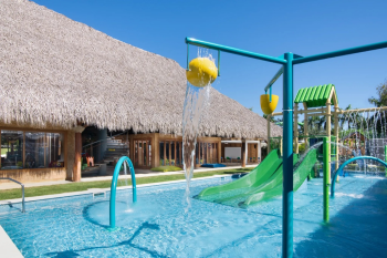 Dreams Onyx Resort Family Vacation