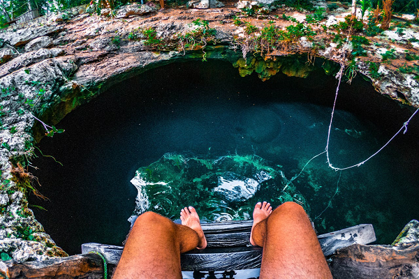 Hidden gems and must do activities Cancun