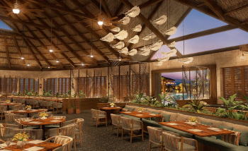 Moon Palace The Grand Punta Cana Luxury Vacation