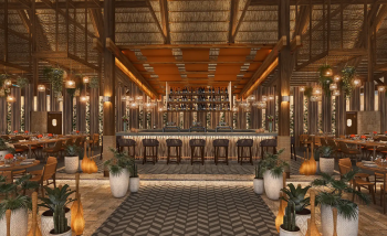 Moon Palace The Grand Punta Cana Luxury Vacation