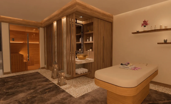 Moon Palace The Grand Punta Cana Luxury Vacation