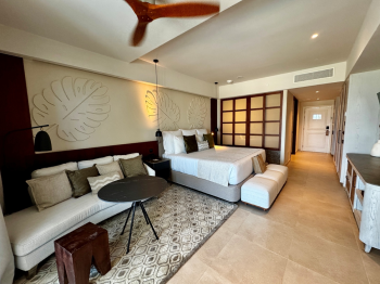 Secrets Playa Esmerelda Luxury Vacation