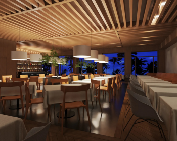 Secrets Playa Esmerelda Luxury Vacation