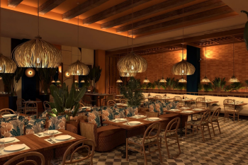 Secrets Playa Esmerelda Luxury Vacation