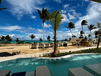 Secrets Playa Esmerelda Luxury Vacation