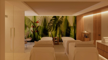 Secrets Playa Esmerelda Luxury Vacation