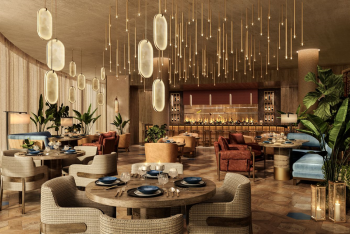 St Regis Cap Cana Vacation