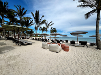 St Regis Cap Cana Vacation