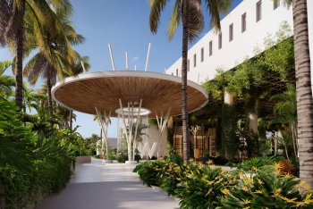 W Punta Cana Luxury All Adult Vacation