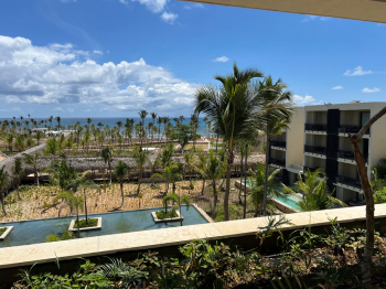 W Punta Cana Luxury All Adult Vacation