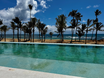 W Punta Cana Luxury All Adult Vacation