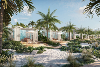W Punta Cana Luxury All Adult Vacation