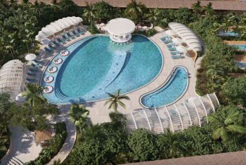W Punta Cana Luxury All Adult Vacation