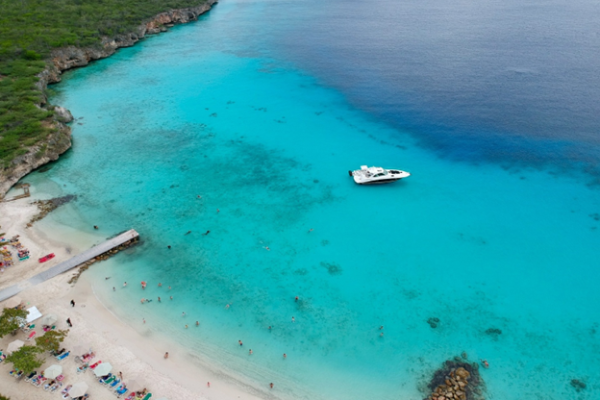 Sandals Royal Curaco and Baoase Luxury Resort Vacation