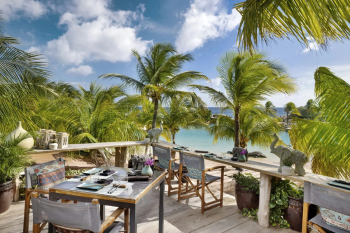 Sandals Royal Curaco and Baoase Luxury Resort Vacation