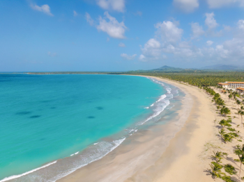 Dreams Playa Esmerelda Luxury Vacation